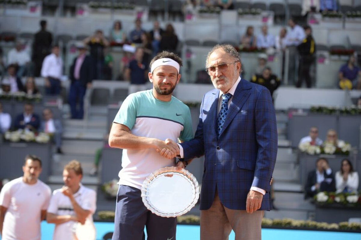 FOTO Victoria carierei! Florin Mergea și Rohan Bopanna au cîștigat finala de la Madrid