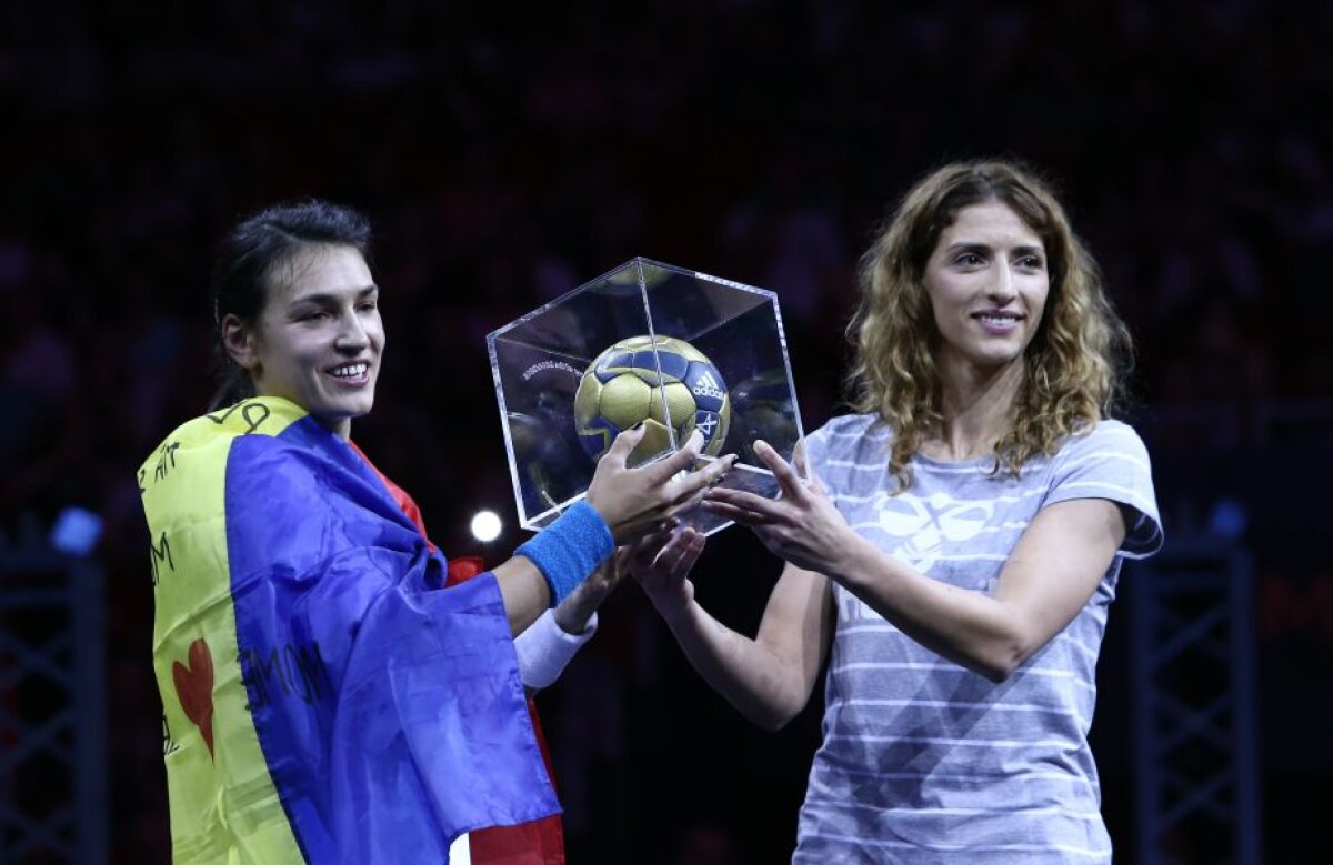 Fotografia zilei - cele mai interesante imagini ale lunii mai în sport