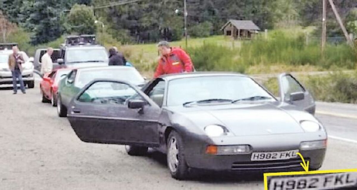 Cele mai haioase fraze ale lui Jeremy Clarkson: o selecție cu cele mai bune opinii ale fostei vedete Top Gear