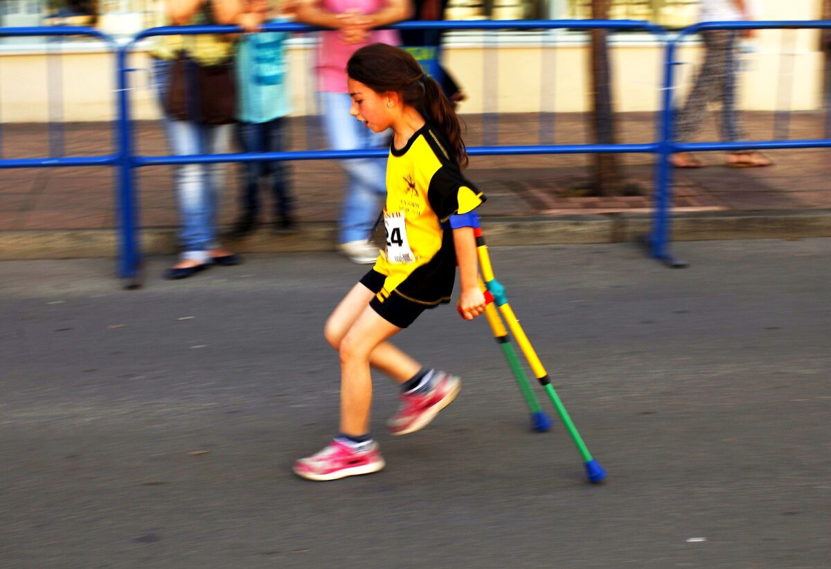 Fotografia zilei - cele mai interesante imagini ale lunii mai în sport