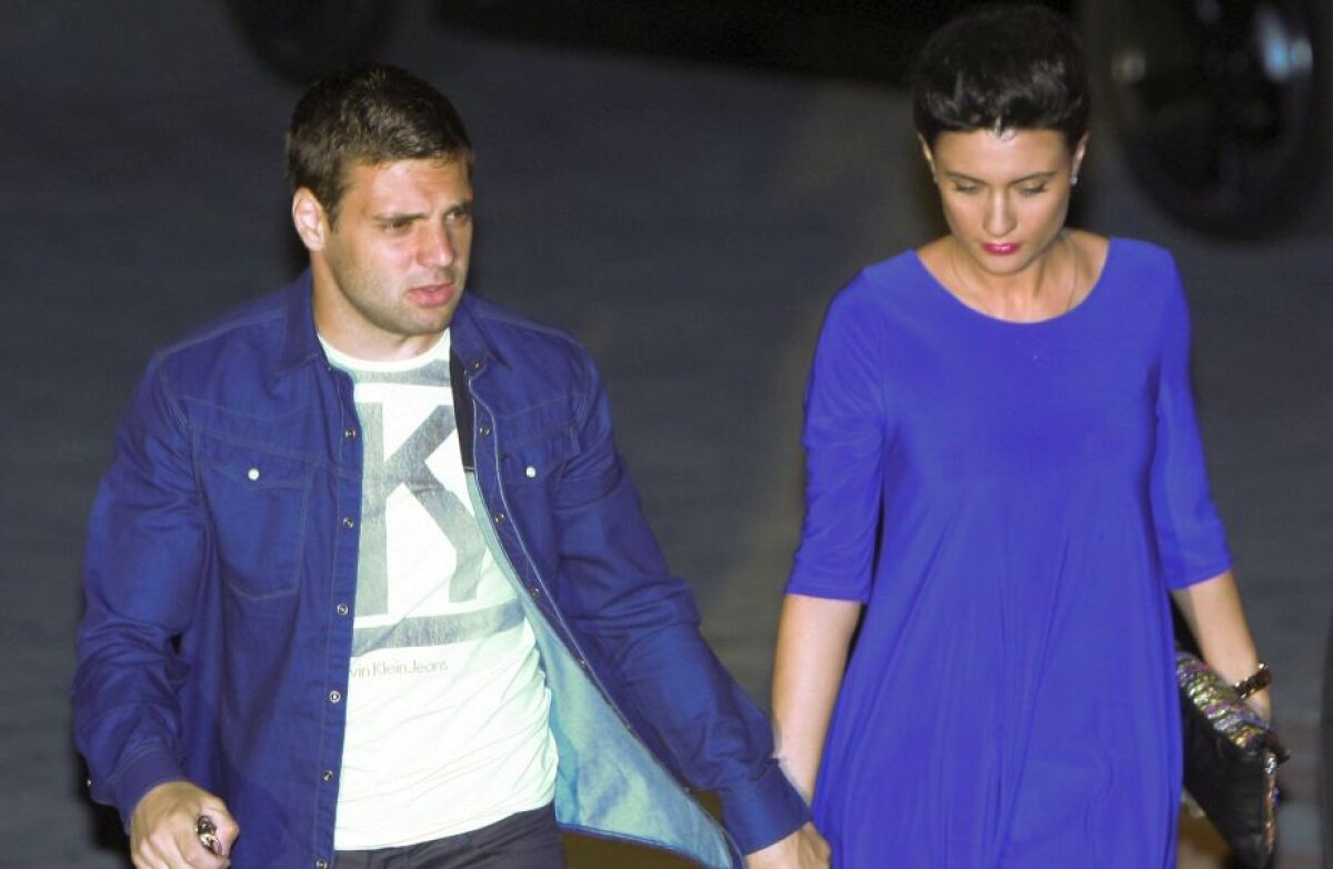 Neprofesionalism în Ghencea! În mijlocul luptei la titlu, doi steliști dau peste cap vestiarul 