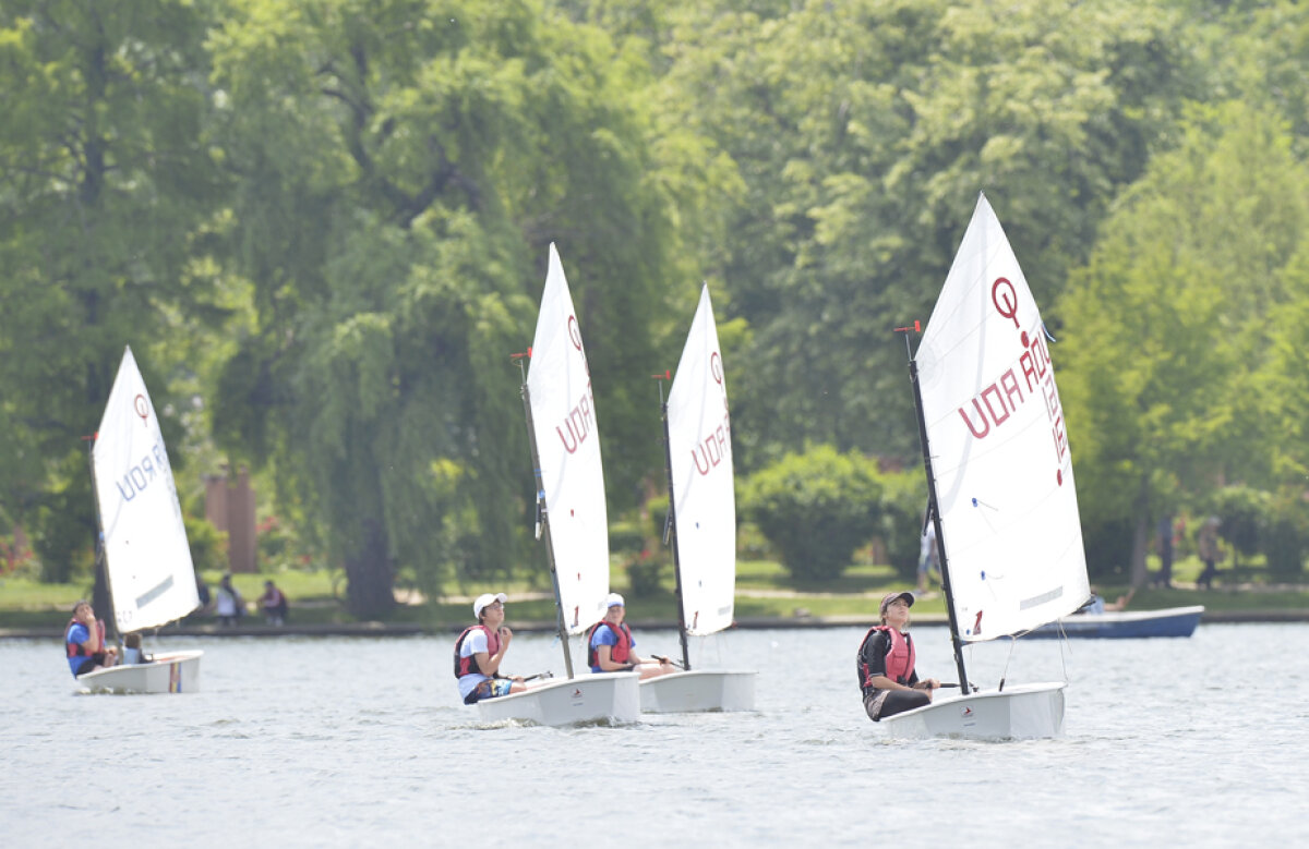 UPDATE Eroul din Herăstrău, amenințat cu moartea! » Pentru sport, a stricat socoteala unui business de zeci de milioane de euro