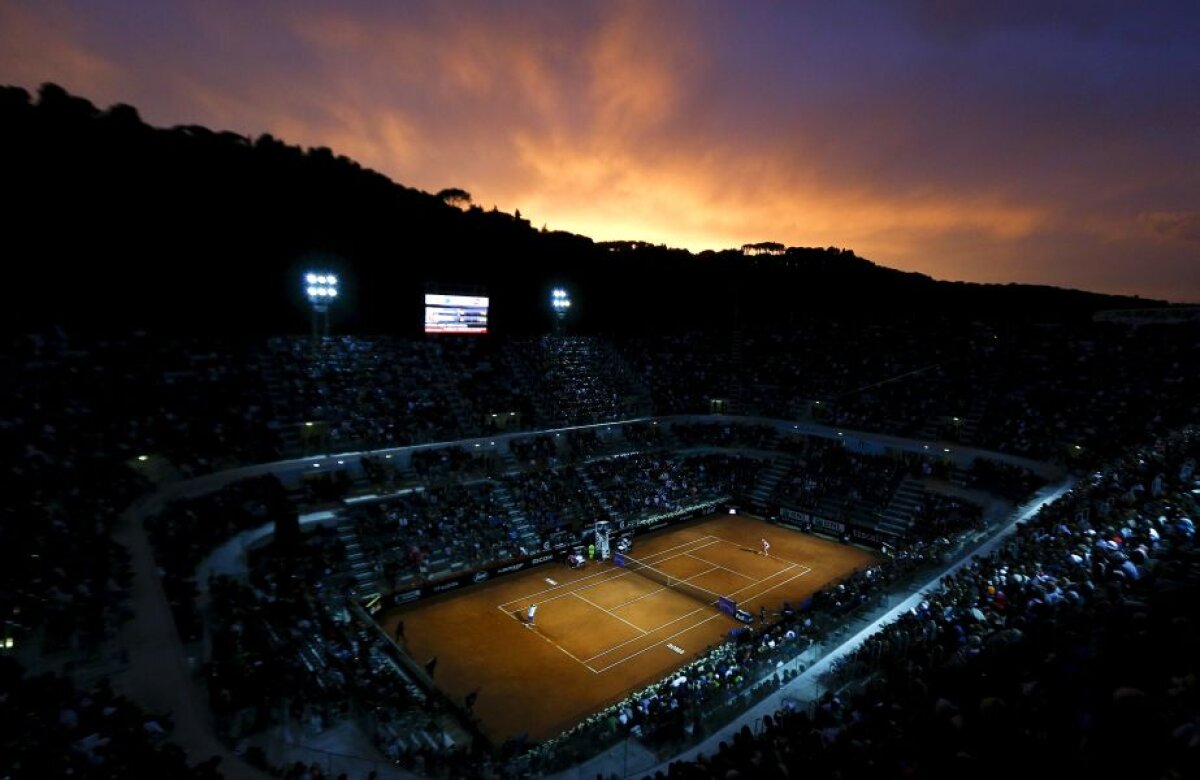 Fotografia zilei - cele mai interesante imagini ale lunii mai în sport