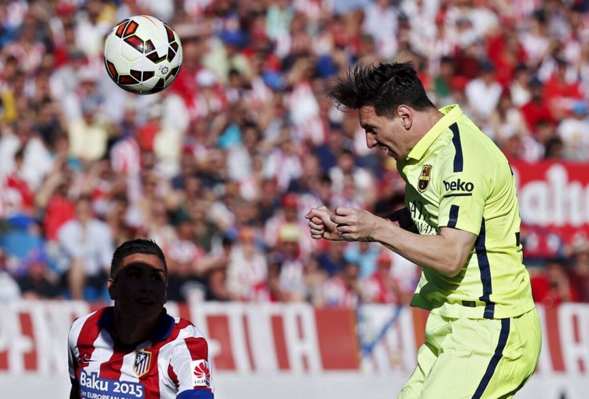 VIDEO Barcelona este noua campioană a Spaniei! Lionel Messi a fost din nou decisiv, Cifre uluitoare: al 7-lea titlu în ultimii 10 ani