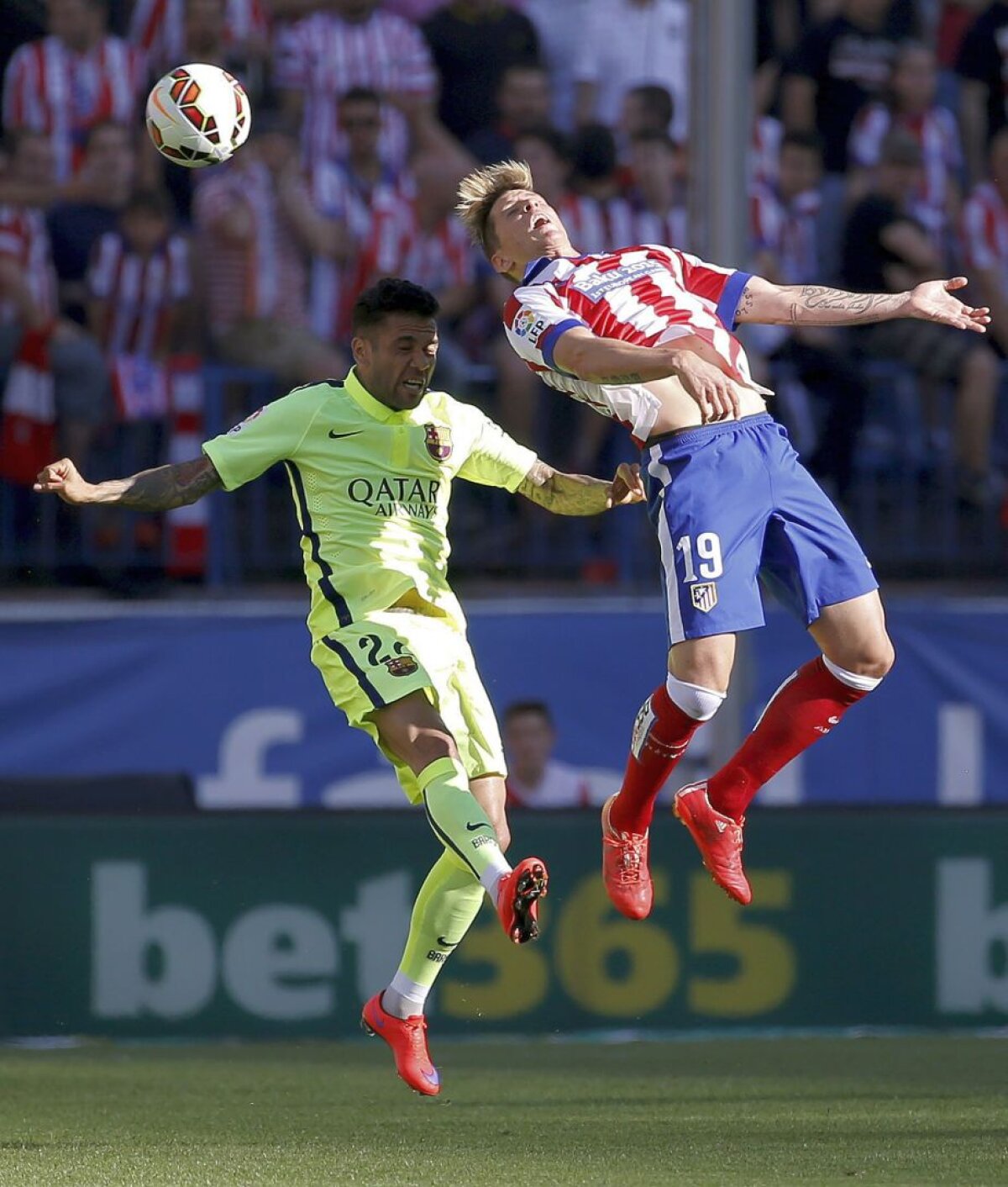 VIDEO Barcelona este noua campioană a Spaniei! Lionel Messi a fost din nou decisiv, Cifre uluitoare: al 7-lea titlu în ultimii 10 ani