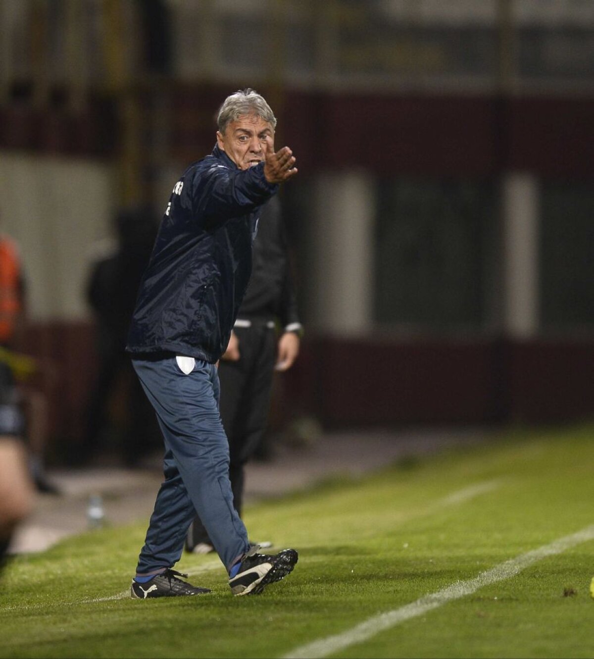 VIDEO şi FOTO »  Rapid - CS U Craiova 1-2 » Game over? Trei minute groaznice în Giulești, iar Rapidul are șanse microscopice de salvare!