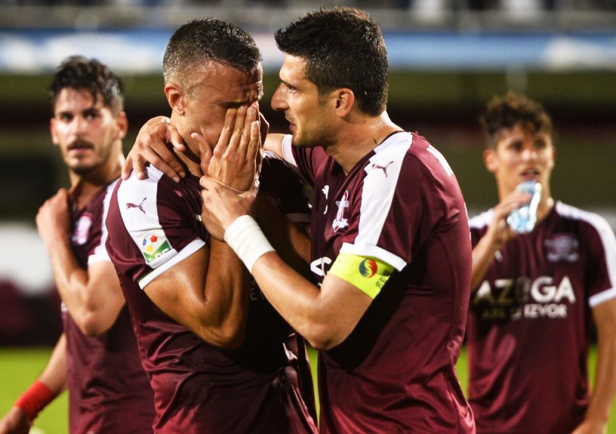 Fotografia zilei - cele mai interesante imagini ale lunii mai în sport