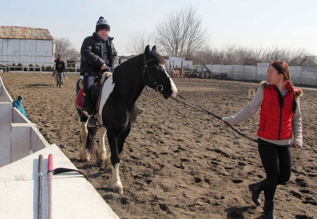 Ucis de Belamy » Povestea cutremurătoare a decesului lui Ștefan Popescu, băiatul de 8 ani mort duminică la centrul de echitație ”Golden Horse” din Ciorogîrla