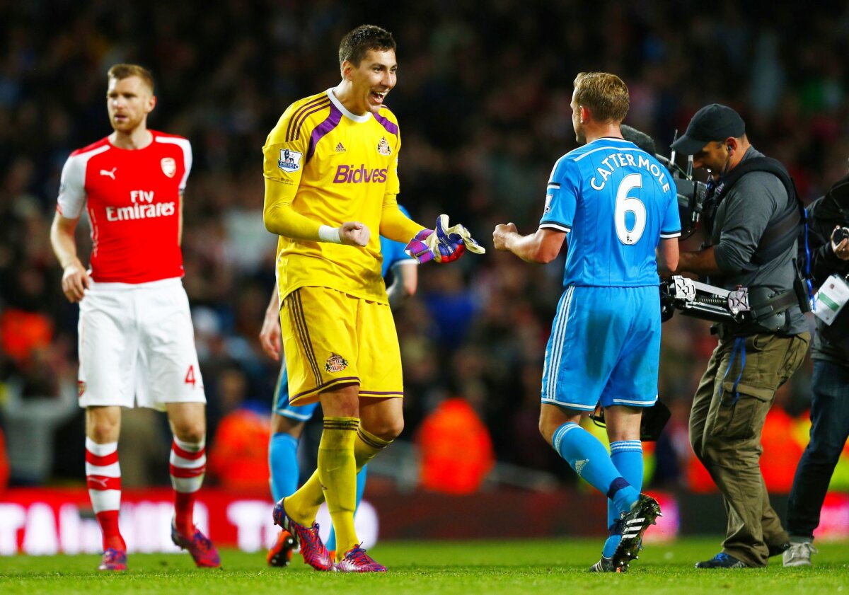 Fotografia zilei - cele mai interesante imagini ale lunii mai în sport