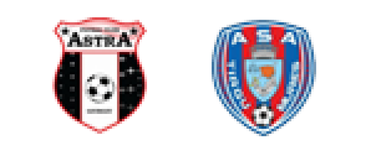 VIDEO și FOTO Final uluitor de sezon » Astra lui Șumudică bate ASA și trimite titlul la Steaua în proporție de 90%! ”Roș-albaștrii” au învins Botoșaniul în 9!