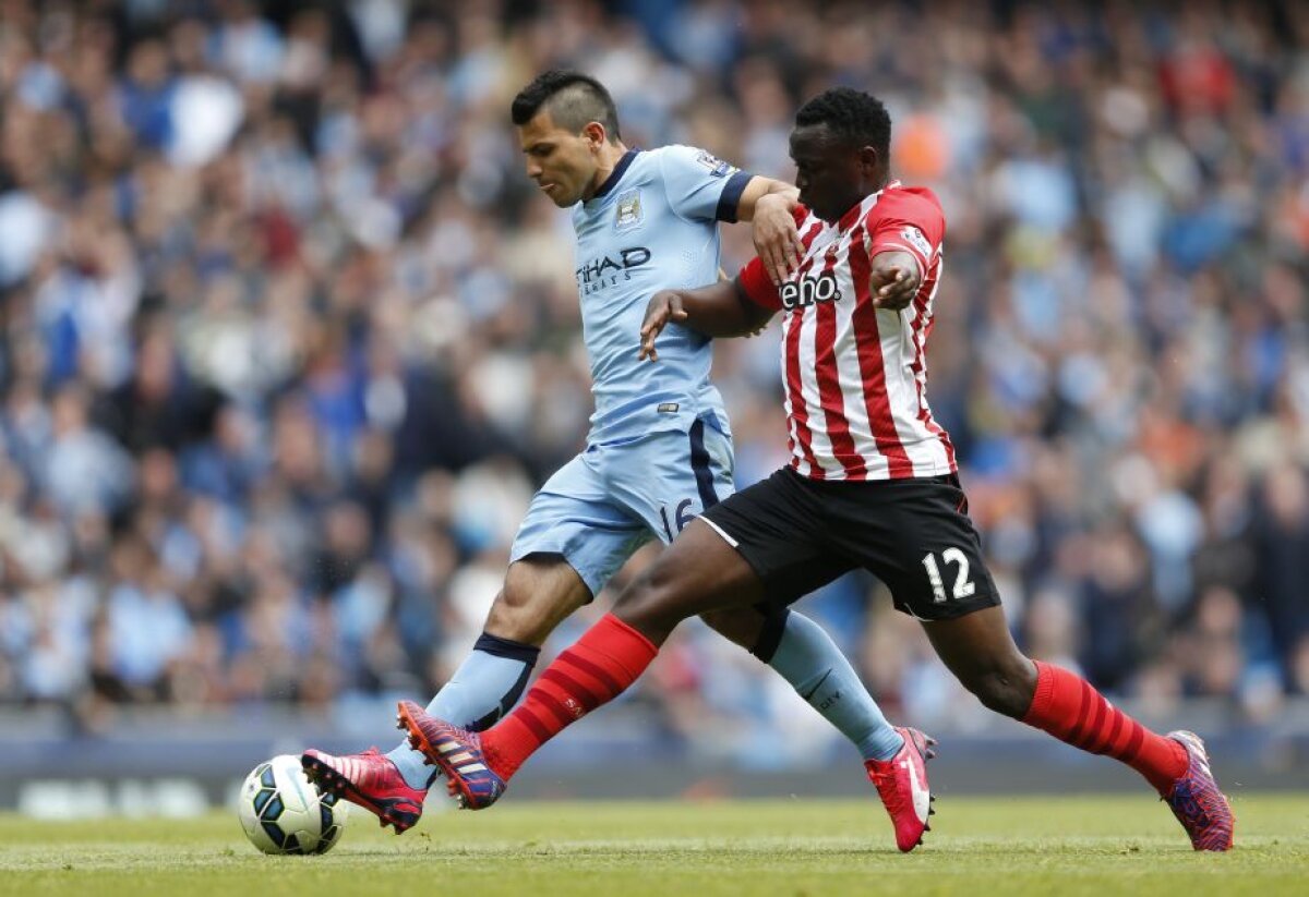 VIDEO şi FOTO Final de sezon în Anglia » Ce echipe vor participa în cupele europene şi ce formaţii au retrogradat