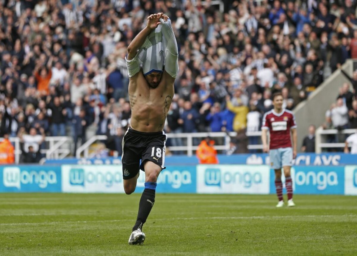 VIDEO şi FOTO Final de sezon în Anglia » Ce echipe vor participa în cupele europene şi ce formaţii au retrogradat