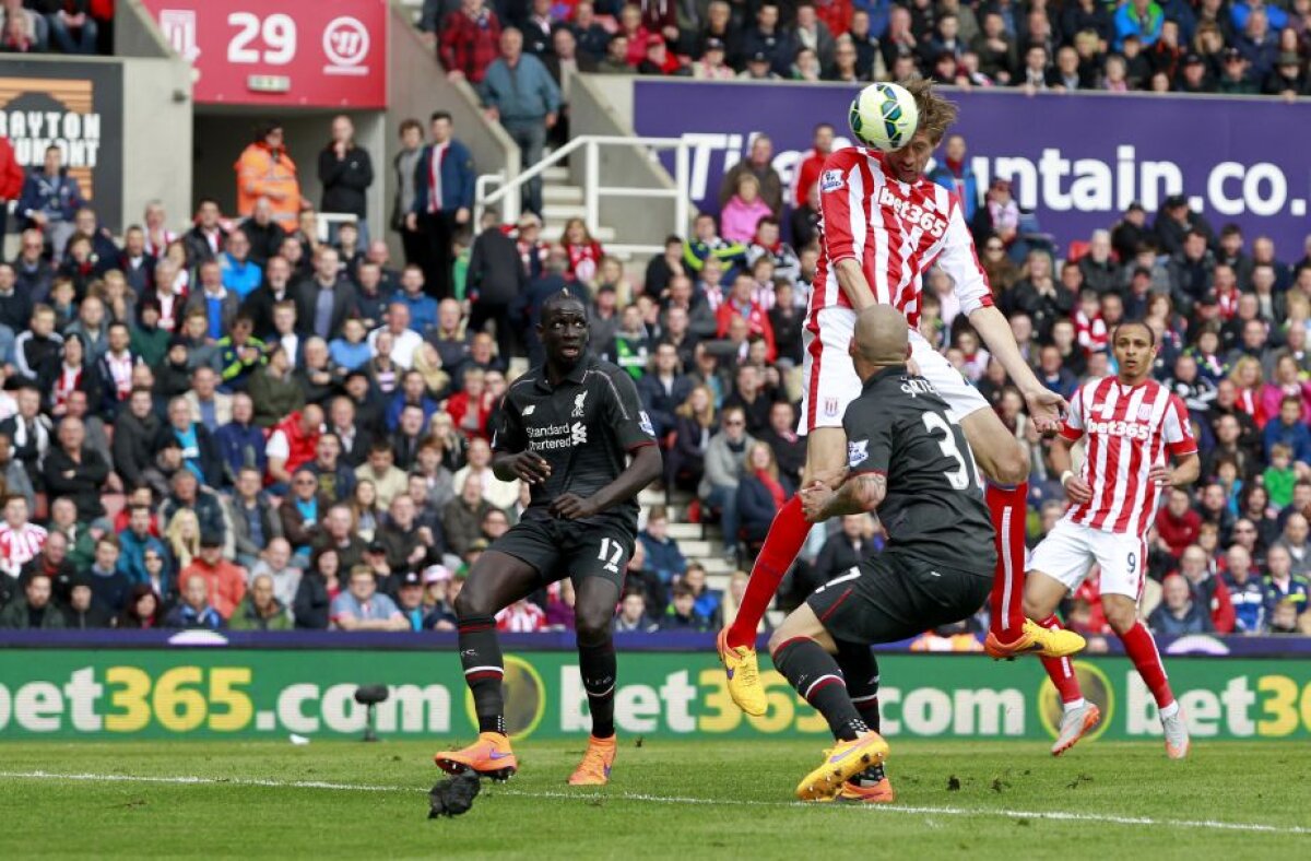 VIDEO şi FOTO Final de sezon în Anglia » Ce echipe vor participa în cupele europene şi ce formaţii au retrogradat