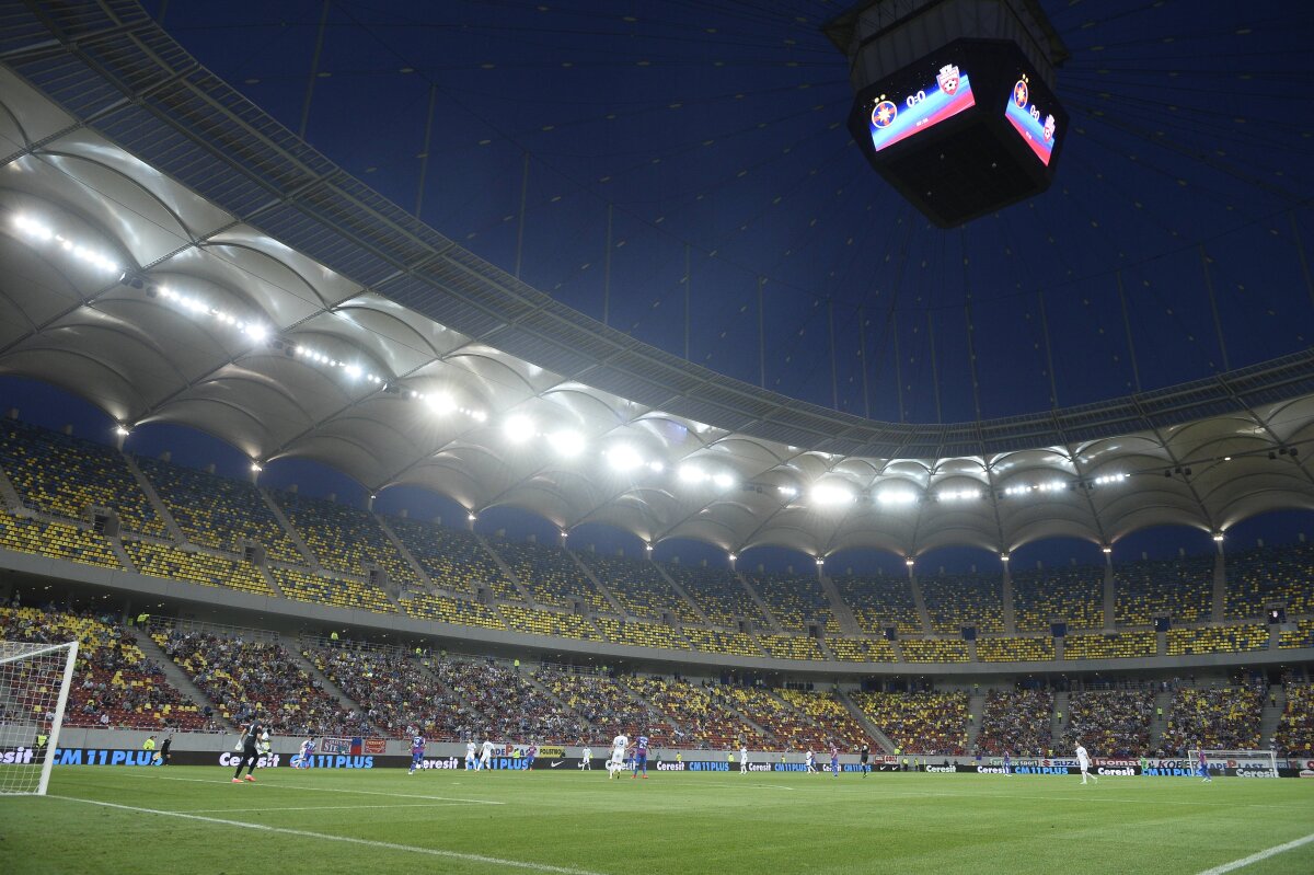 VIDEO și FOTO Final uluitor de sezon » Astra lui Șumudică bate ASA și trimite titlul la Steaua în proporție de 90%! ”Roș-albaștrii” au învins Botoșaniul în 9!