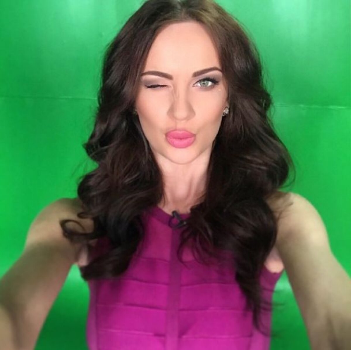 GALERIE FOTO A început isteria! Cristiano e vînat de fotomodele, iar ultima pretendentă arată fabulos