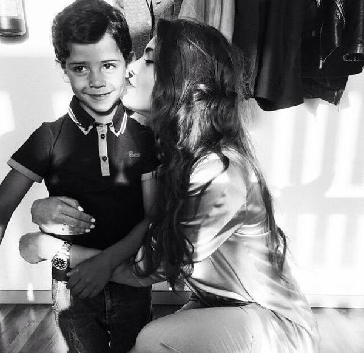 GALERIE FOTO A început isteria! Cristiano e vînat de fotomodele, iar ultima pretendentă arată fabulos