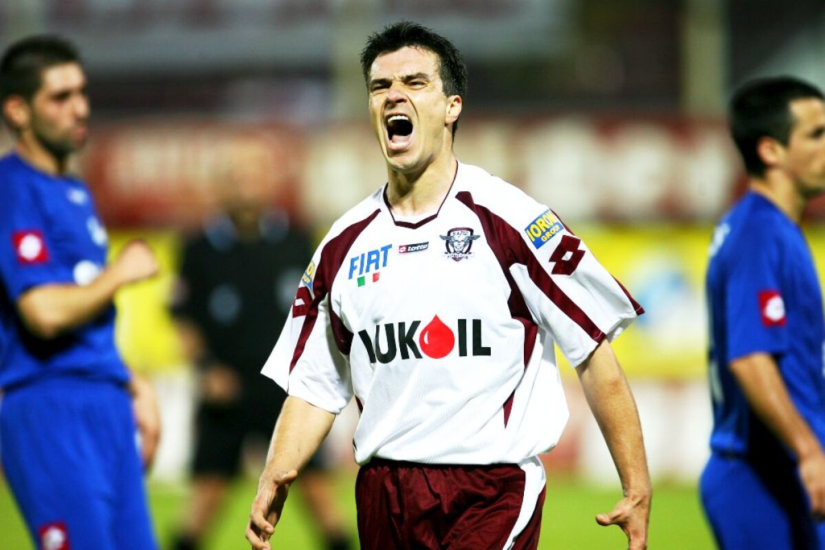 Ar trebui ca Daniel Pancu să se retragă? 