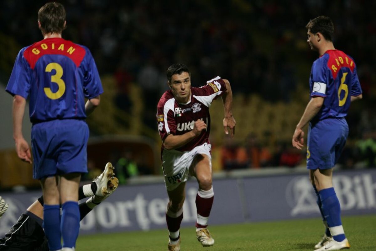 Ar trebui ca Daniel Pancu să se retragă? 