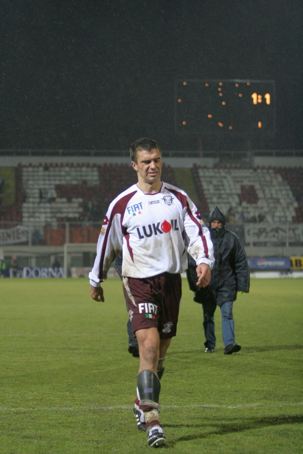 Ar trebui ca Daniel Pancu să se retragă? 