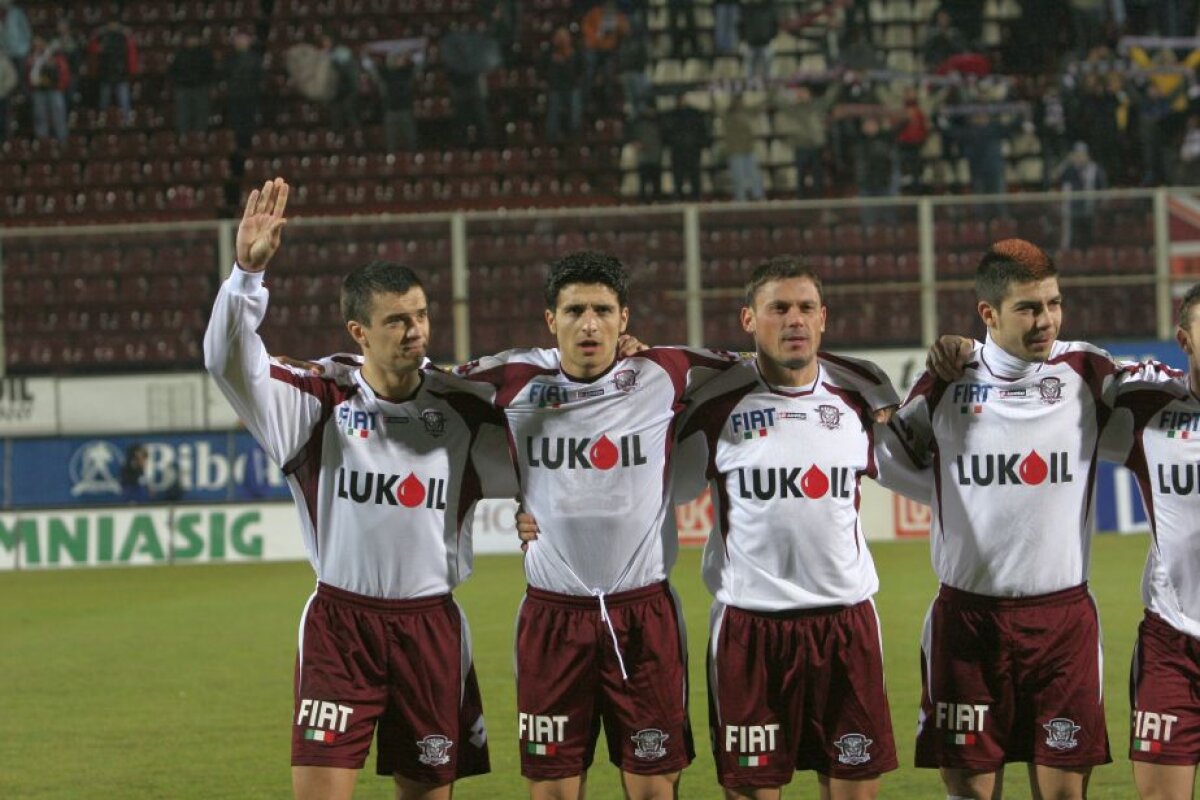 Ar trebui ca Daniel Pancu să se retragă? 