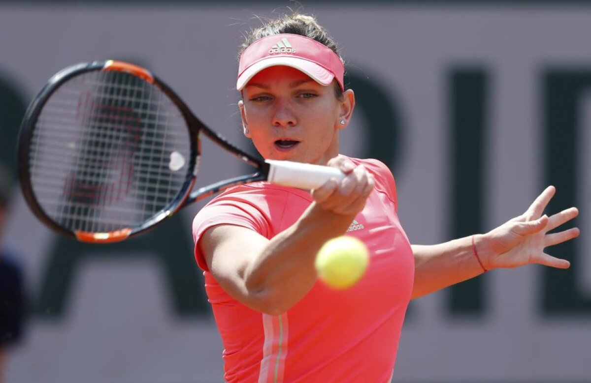 Ce înseamnă eliminarea prematură de la Roland Garros » Cum arată clasamentul în acest moment pentru Simona Halep