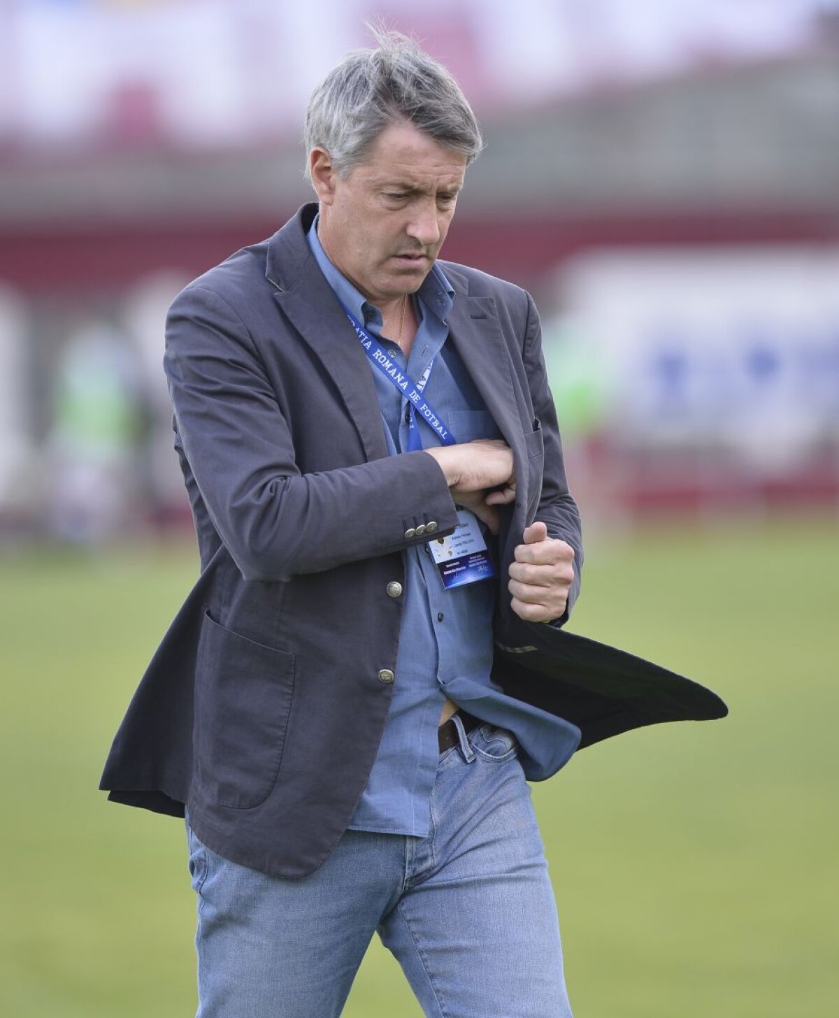 VIDEO Înfrîngere dureroasă pentru Rapid la ultimul meci în Liga 1: 0-3 cu Pandurii