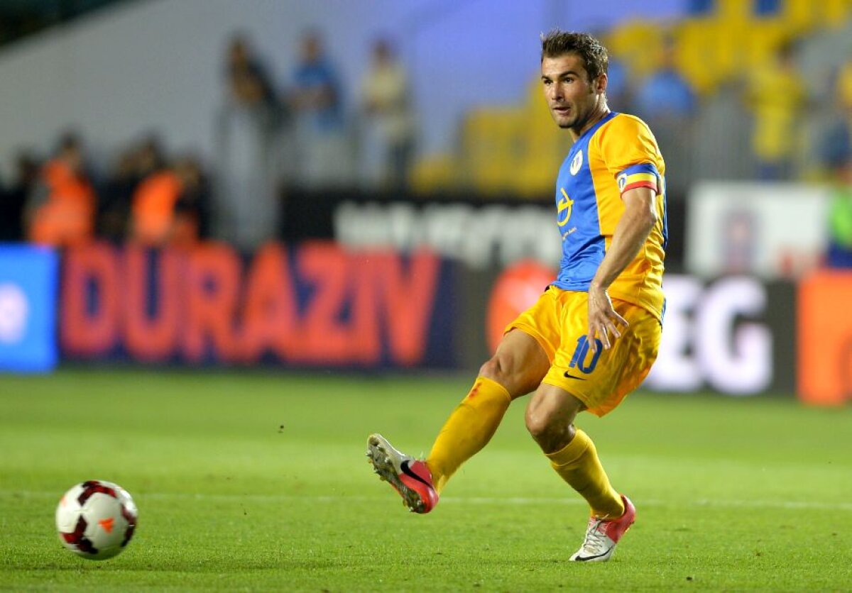 Mutu nu se lasă de fotbal: "Voi începe cantonamentul în iulie" » La ce echipă se va prezenta