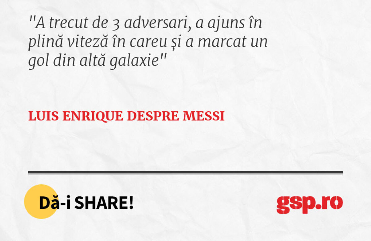 Cele mai tari citate ale lunii mai