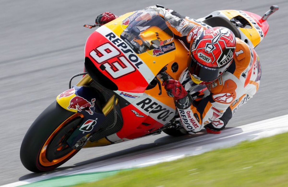 GALERIE FOTO » Jorge Lorenzo s-a impus în cursa de la Mugello. Dezastru pentru Marc Marquez!