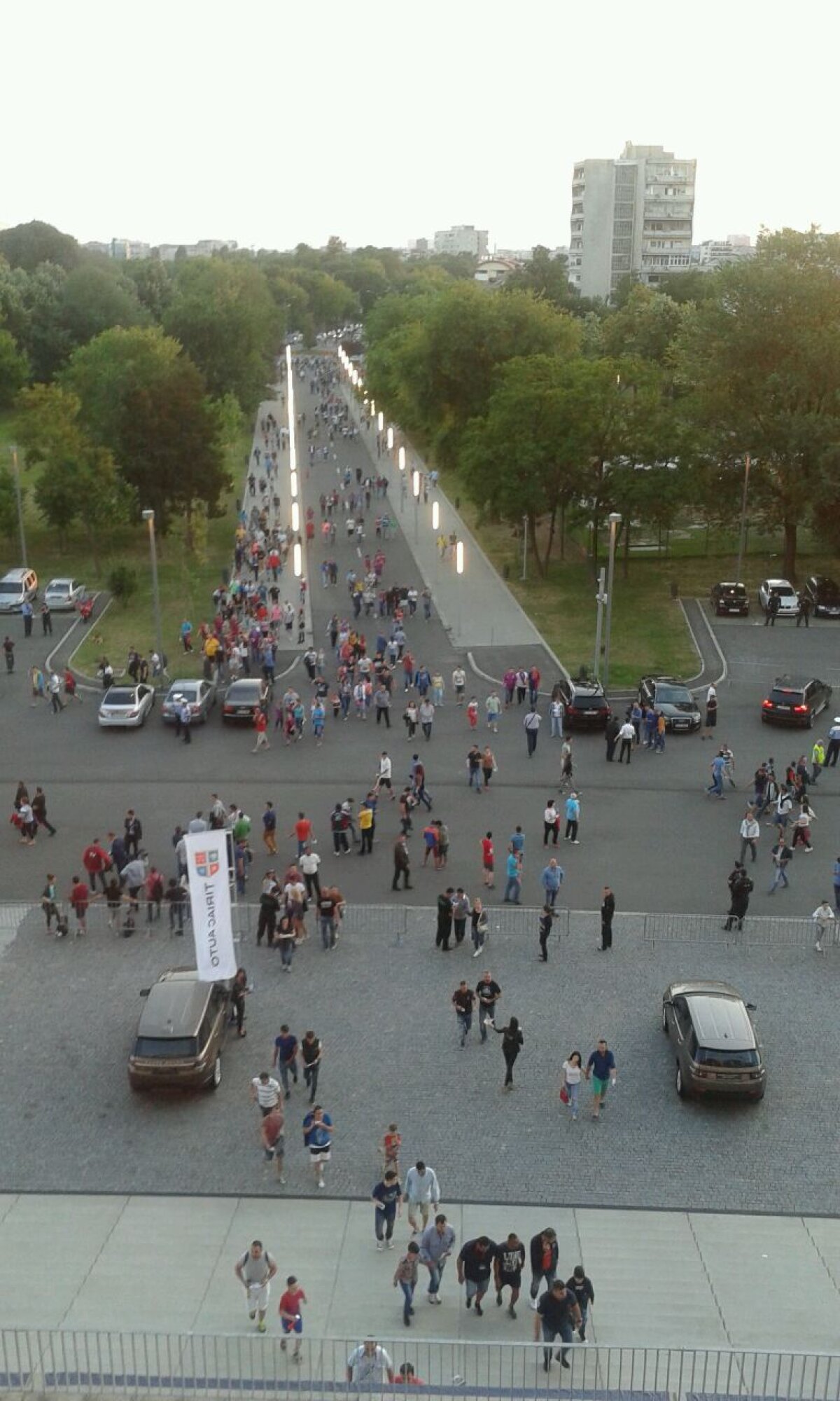 FOTO » Triplă istorică » Steaua cîştigă şi Cupa României, 3-0 cu Universitatea Cluj