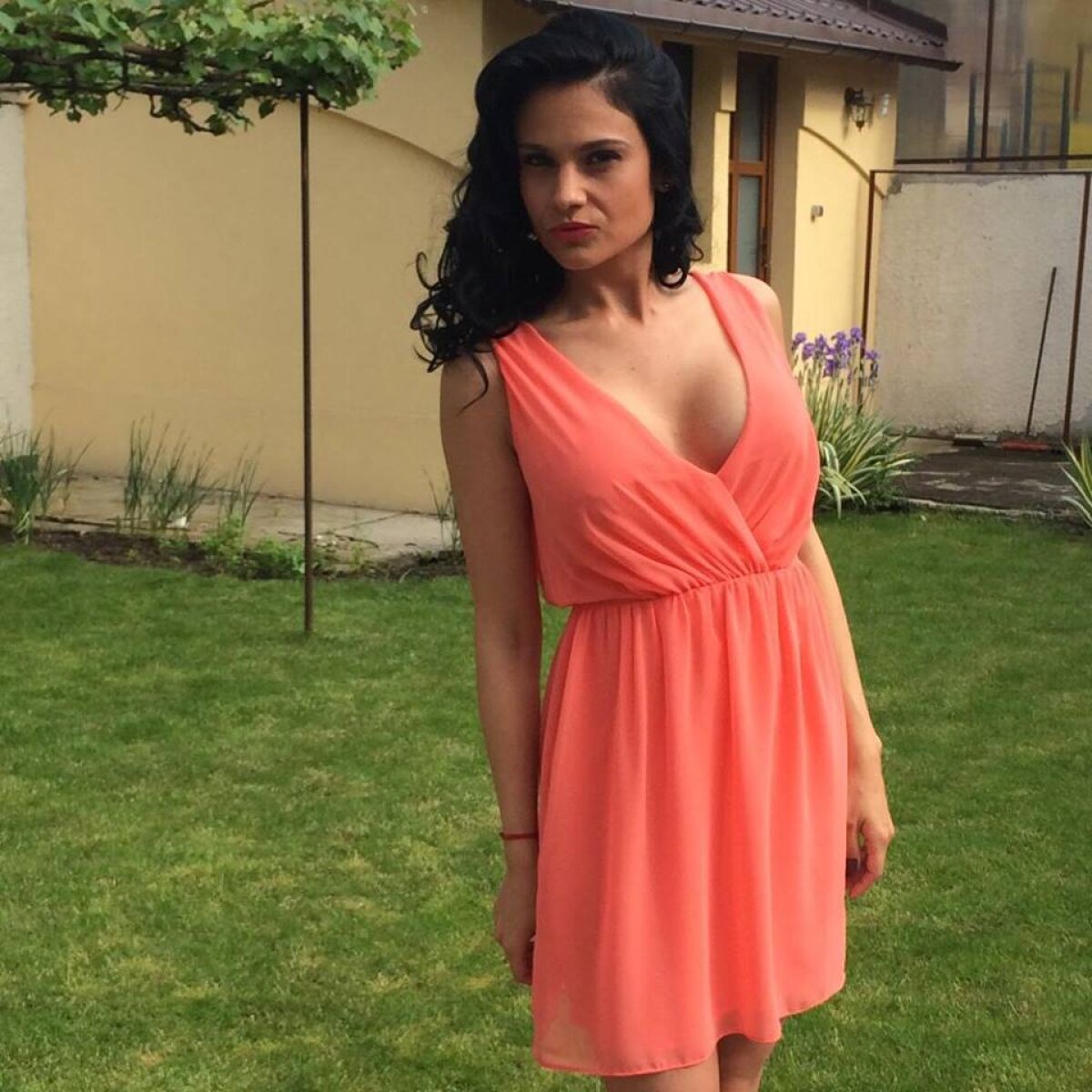 FOTO Un fost fotbalist al Stelei este făcut praf de soţie! » Modul inedit prin care a aflat că va rămîne singur