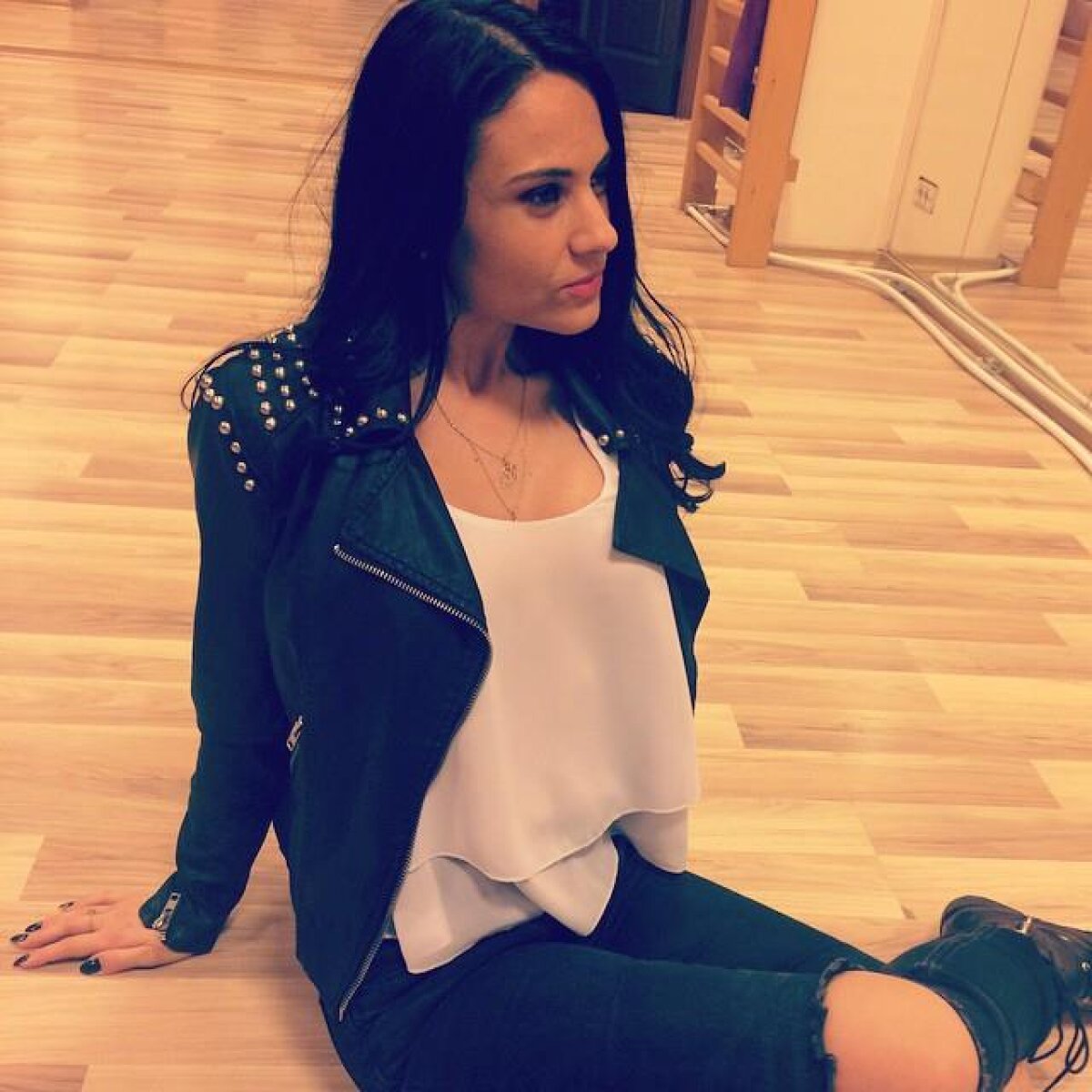 FOTO Un fost fotbalist al Stelei este făcut praf de soţie! » Modul inedit prin care a aflat că va rămîne singur