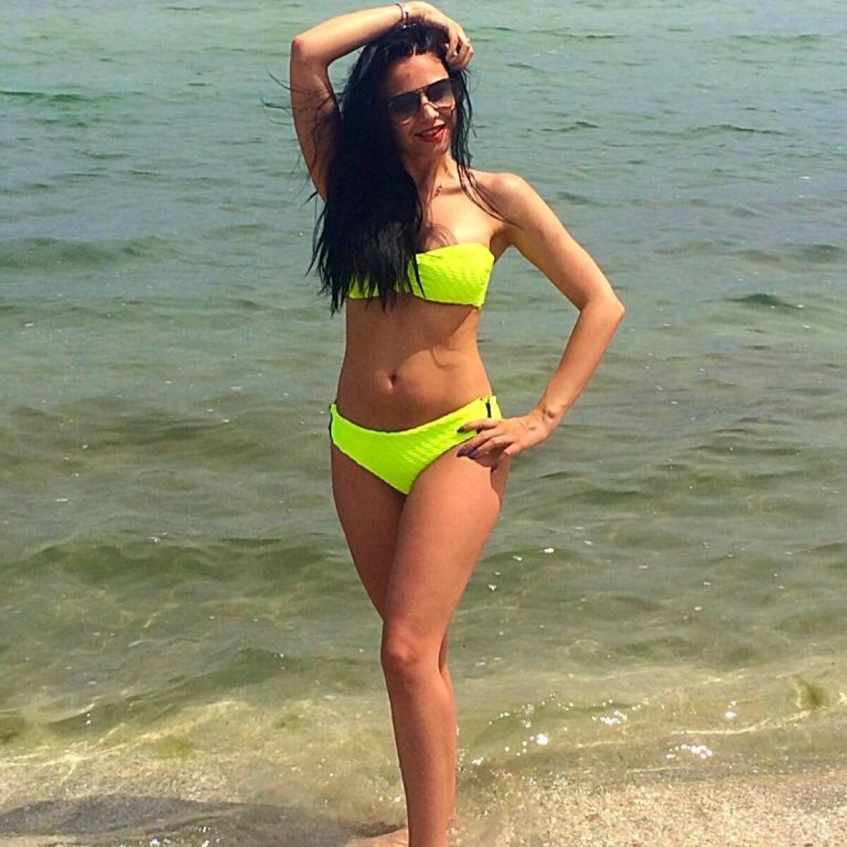 FOTO Un fost fotbalist al Stelei este făcut praf de soţie! » Modul inedit prin care a aflat că va rămîne singur