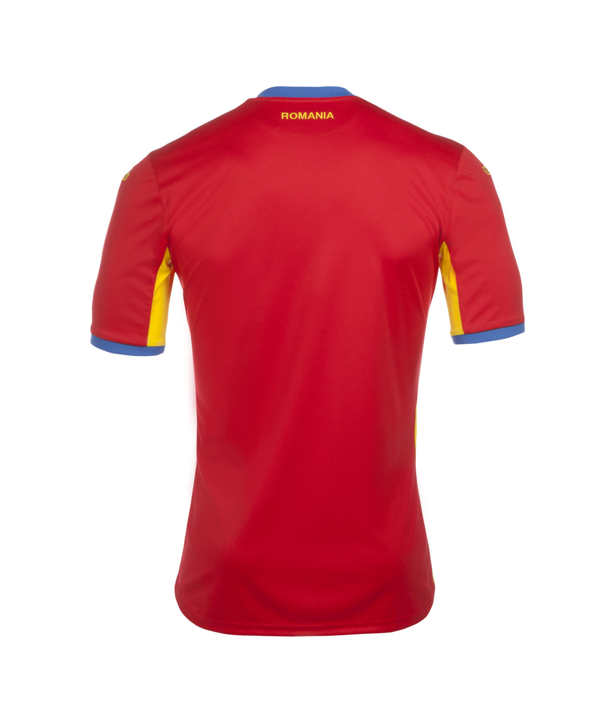 FOTO+VIDEO Prezentare oficială: noul echipament al naţionalei, după trecerea de la Adidas la Joma. Cum ți se pare? 