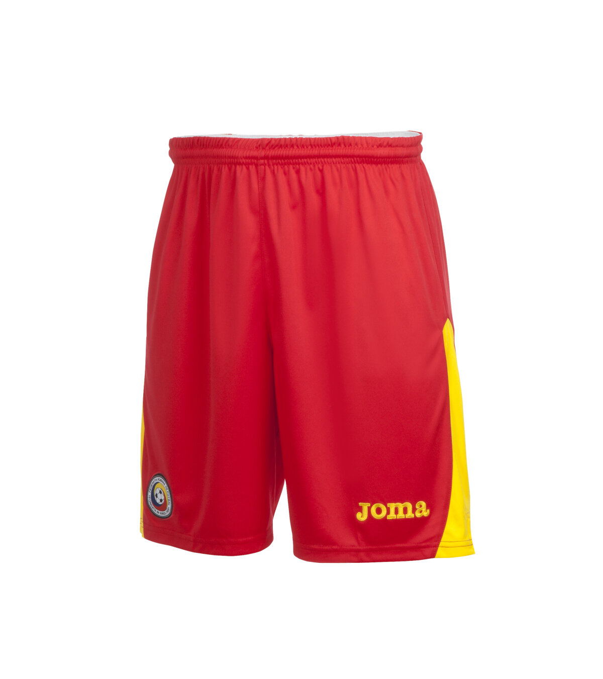 FOTO+VIDEO Prezentare oficială: noul echipament al naţionalei, după trecerea de la Adidas la Joma. Cum ți se pare? 