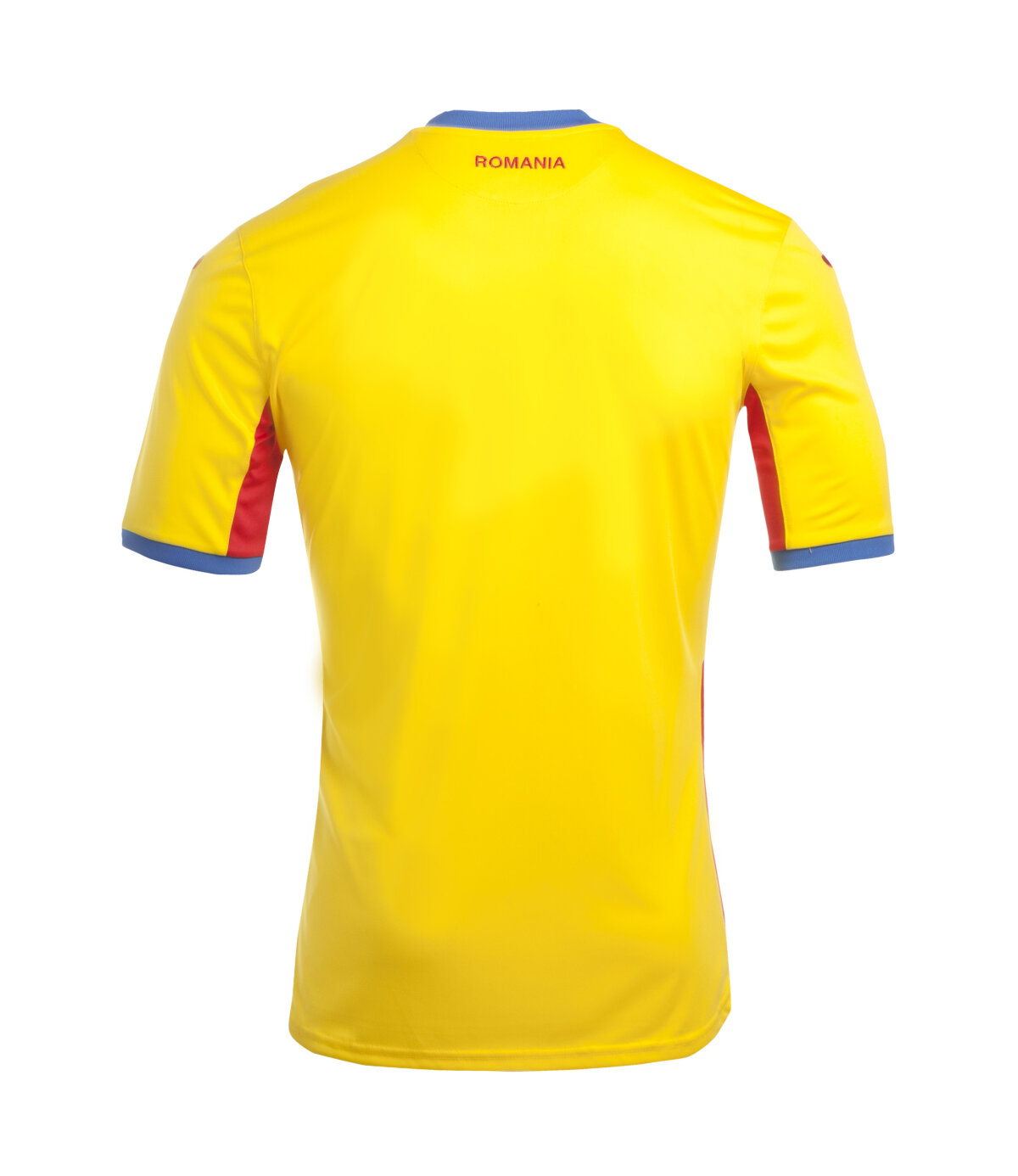 FOTO+VIDEO Prezentare oficială: noul echipament al naţionalei, după trecerea de la Adidas la Joma. Cum ți se pare? 