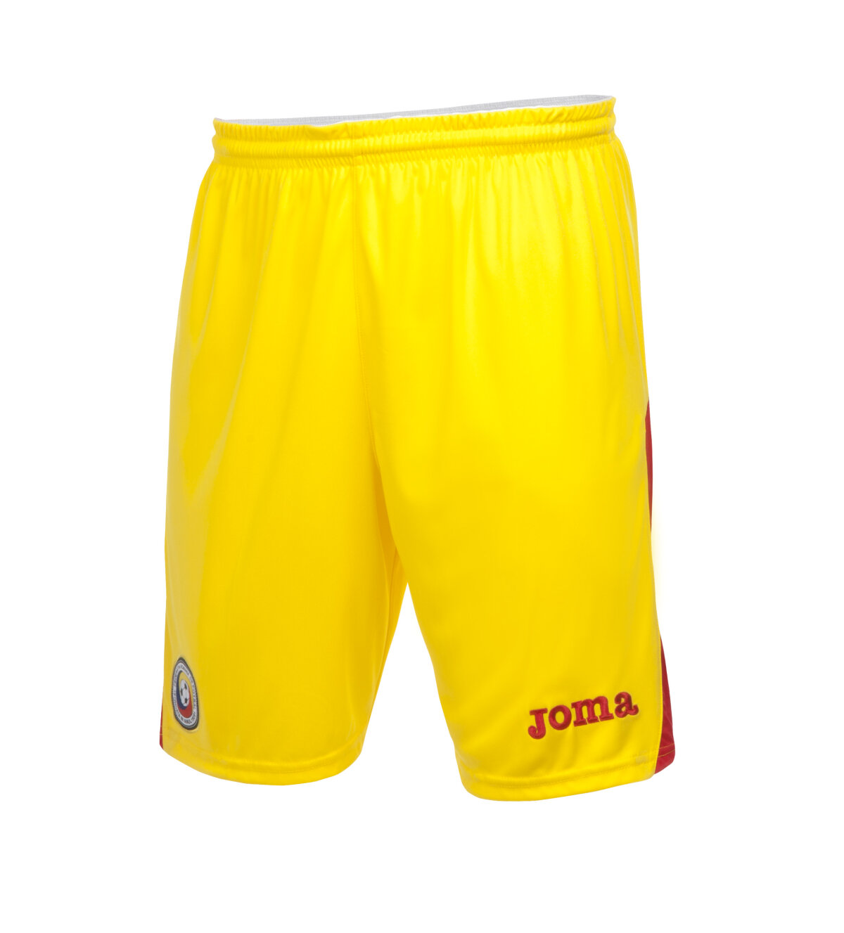 FOTO+VIDEO Prezentare oficială: noul echipament al naţionalei, după trecerea de la Adidas la Joma. Cum ți se pare? 