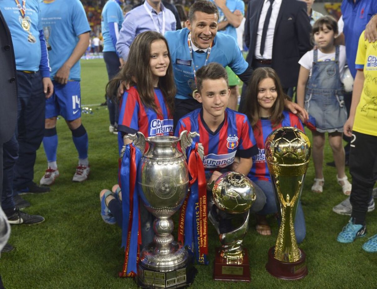 Fotografia zilei - cele mai interesante imagini ale lunii iunie în sport