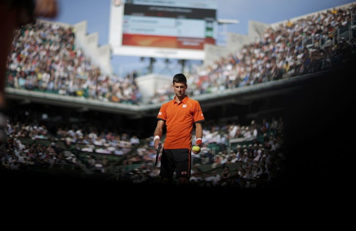 Fotografia zilei - cele mai interesante imagini ale lunii iunie în sport