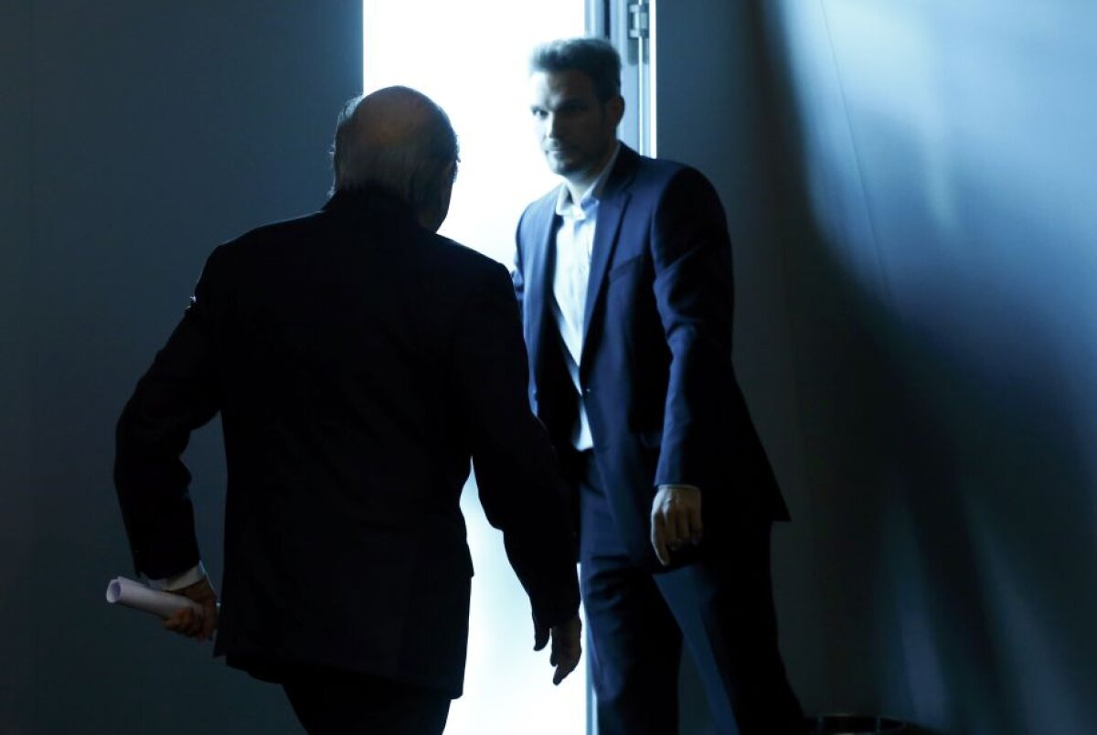 Fotografia zilei - cele mai interesante imagini ale lunii iunie în sport