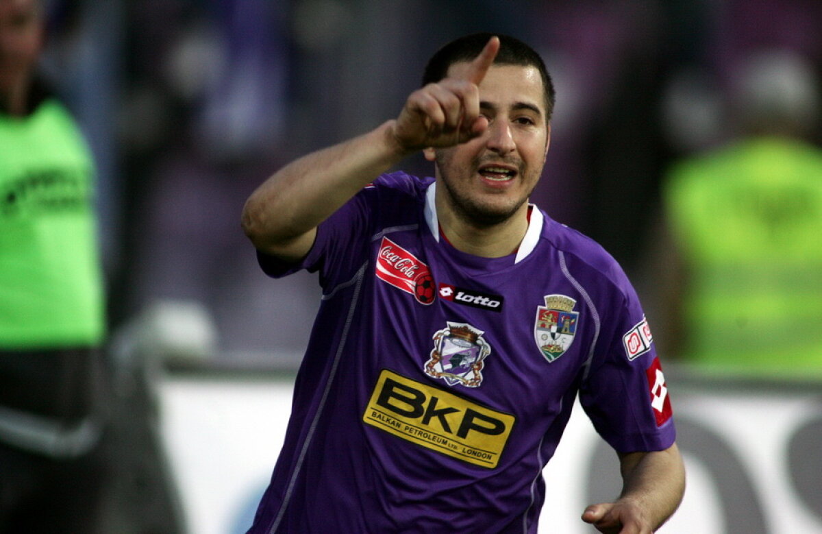  EXCLUSIV ASA Tg. Mureş începe să-şi piardă vedetele » La un pas să semneze cu altă formaţie din Liga 1!