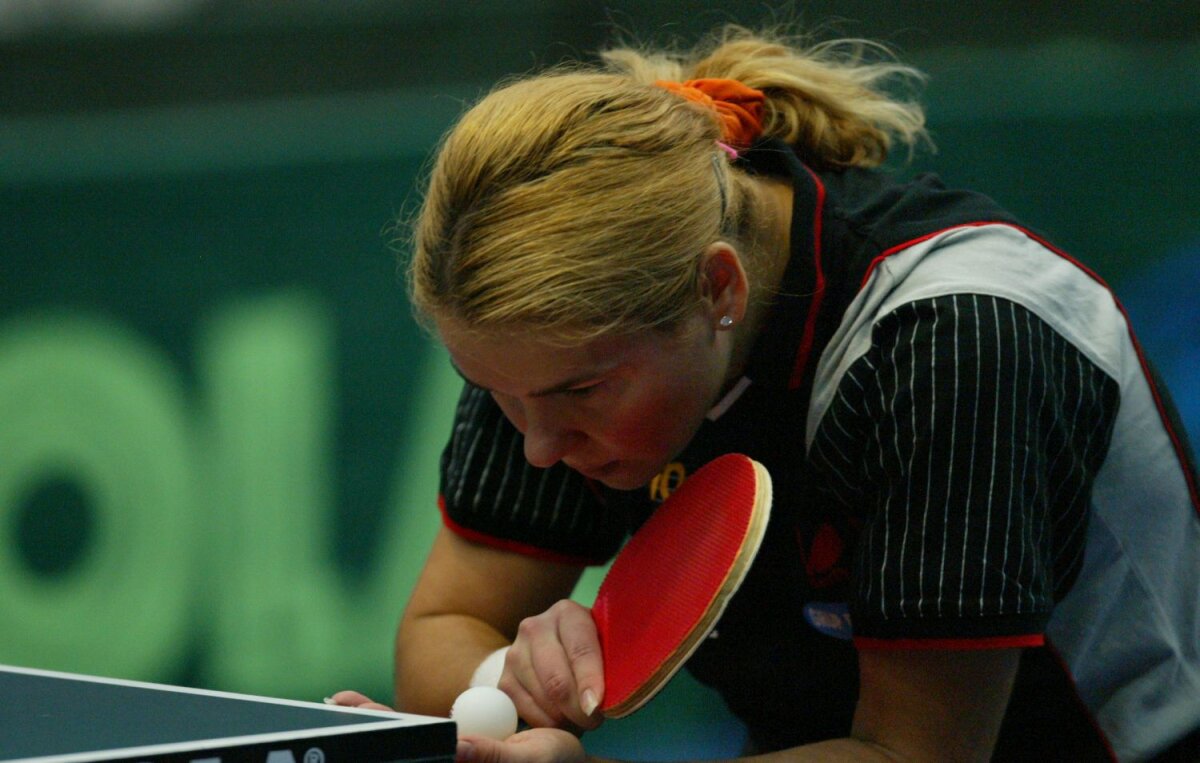 She loves UK! » Otilia Bădescu trăieşte o nouă viaţă: antrenează lotul național U16 al Marii Britanii