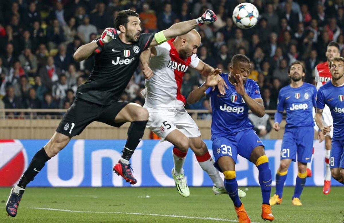 Azi e finala Ligii, Juve - Barca! Buffon, marea şansă. Ultima! "Cel mai valoros portar al ultimilor 30 de ani" poate cuceri trofeul. Echipele probabile