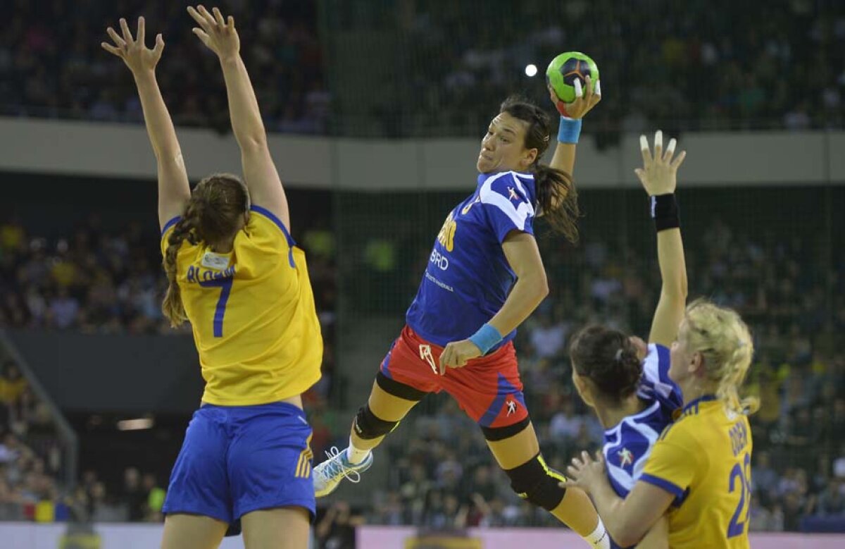 Corespondență din Kraljevo » Meciul de care depinde totul! România se duelează cu Serbia pentru calificarea la Mondiale, dar și pentru Rio