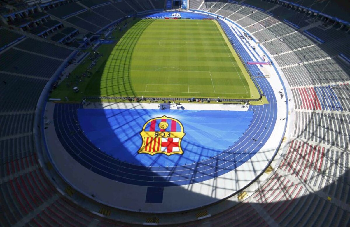 Fotografia zilei - cele mai interesante imagini ale lunii iunie în sport