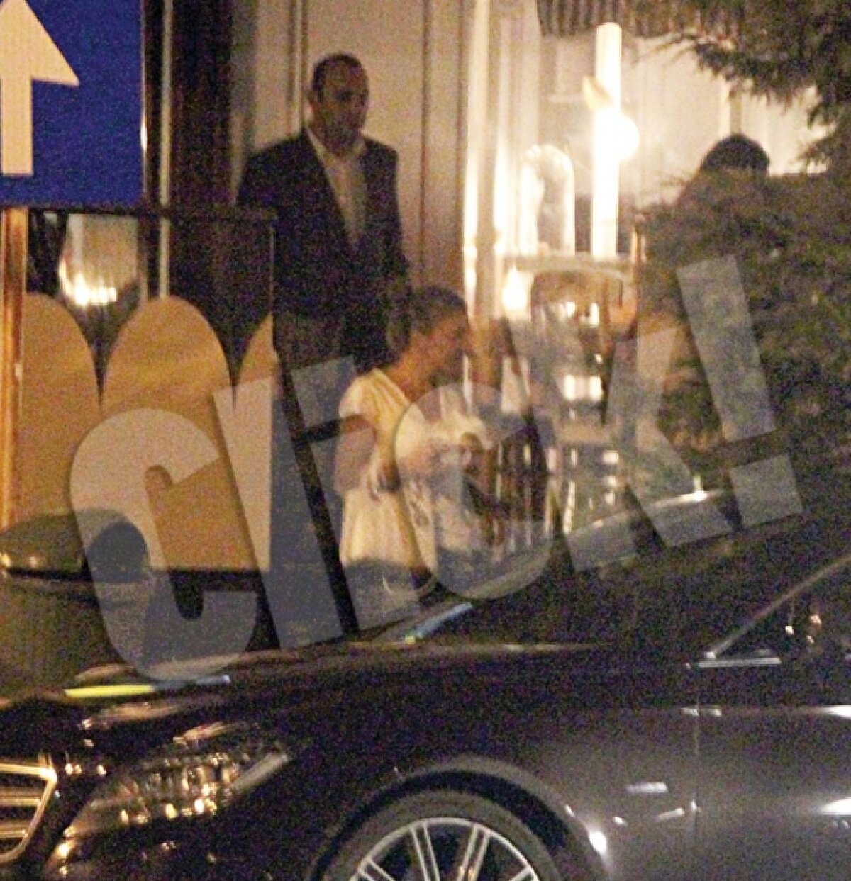 GALERIE FOTO El este iubitul Simonei Halep! Românca a fost surprinsă de paparazzi alături de partener