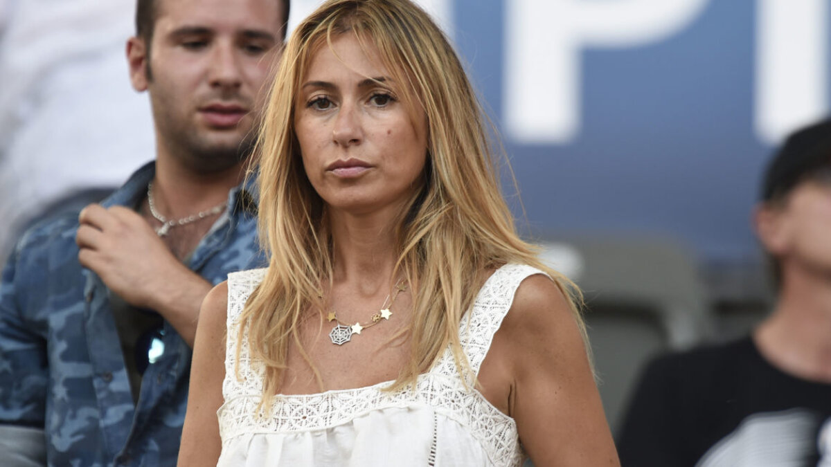 FOTO Spectacol în tribune la finala Ligii! Frumusețile din Italia au venit să-i susțină pe juventini