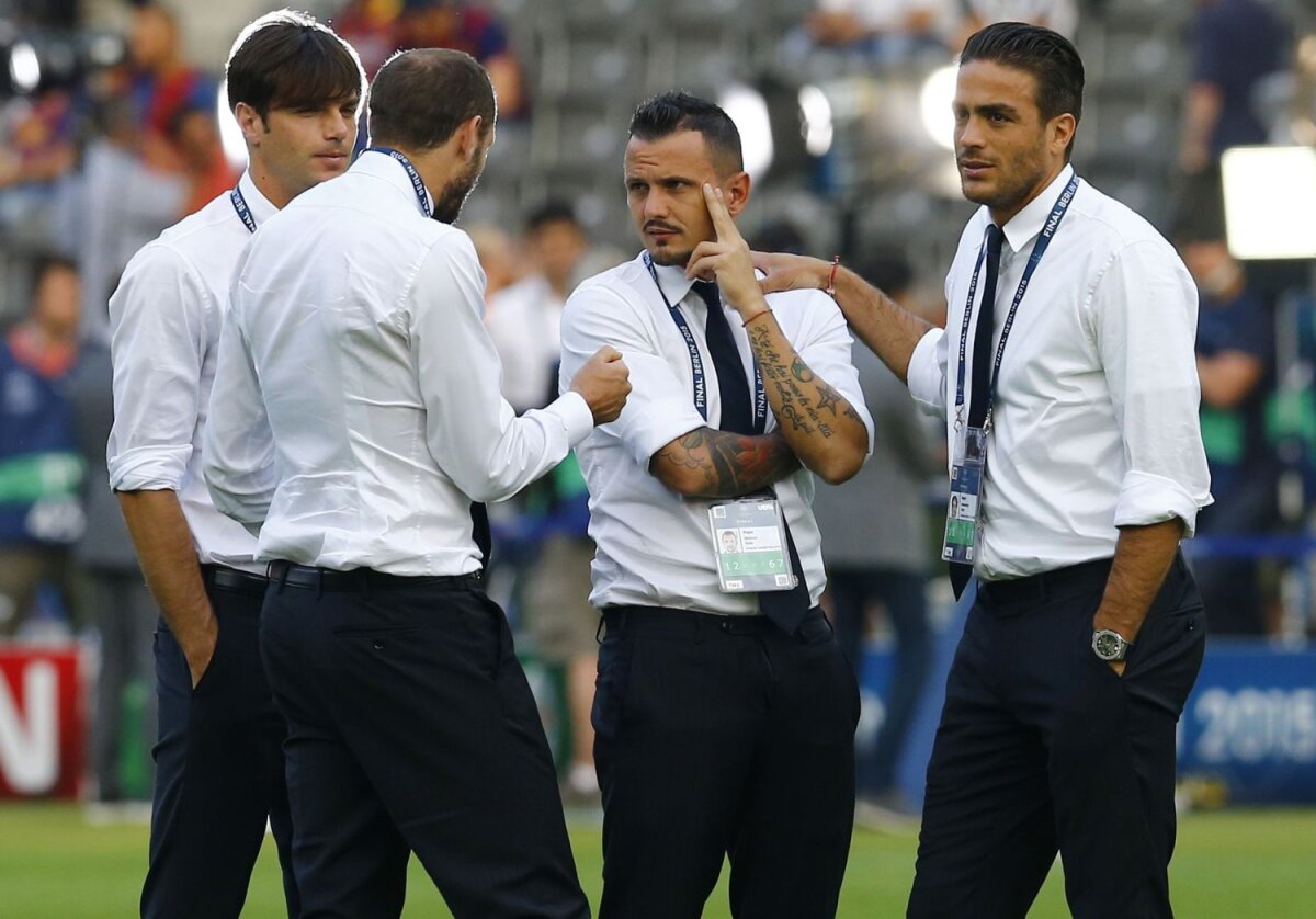 VIDEO Eroica » "Triplă", Barca! După titlul în Primera şi Cupa Spaniei, catalanii au cîştigat şi finala de foc a Ligii, 3-1 cu Juventus