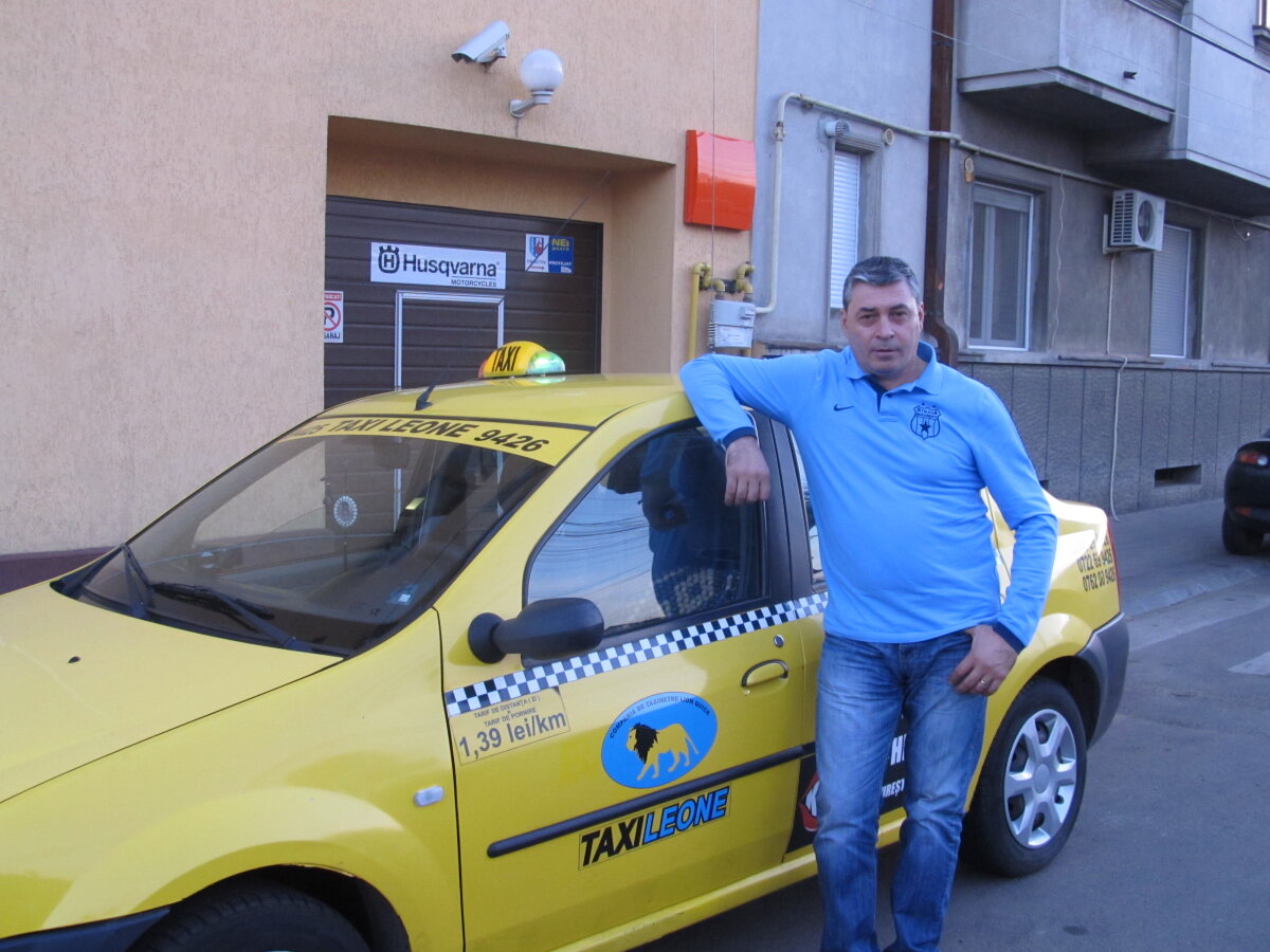 EXCLUSIV 5 poveşti de senzaţie cu străinii Stelei » Taximetristul campionilor dă din casă: "Opream la fiecare semafor să vomite"