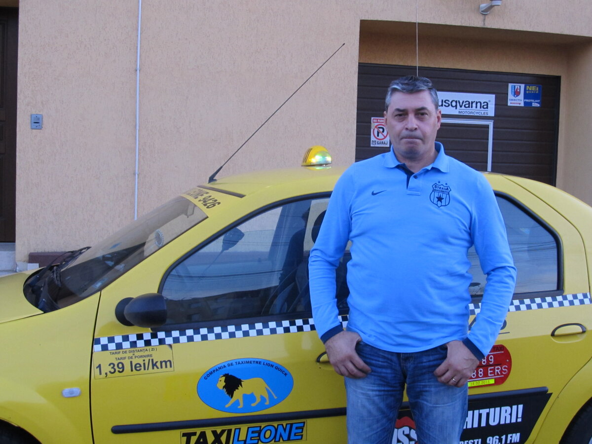 EXCLUSIV 5 poveşti de senzaţie cu străinii Stelei » Taximetristul campionilor dă din casă: "Opream la fiecare semafor să vomite"